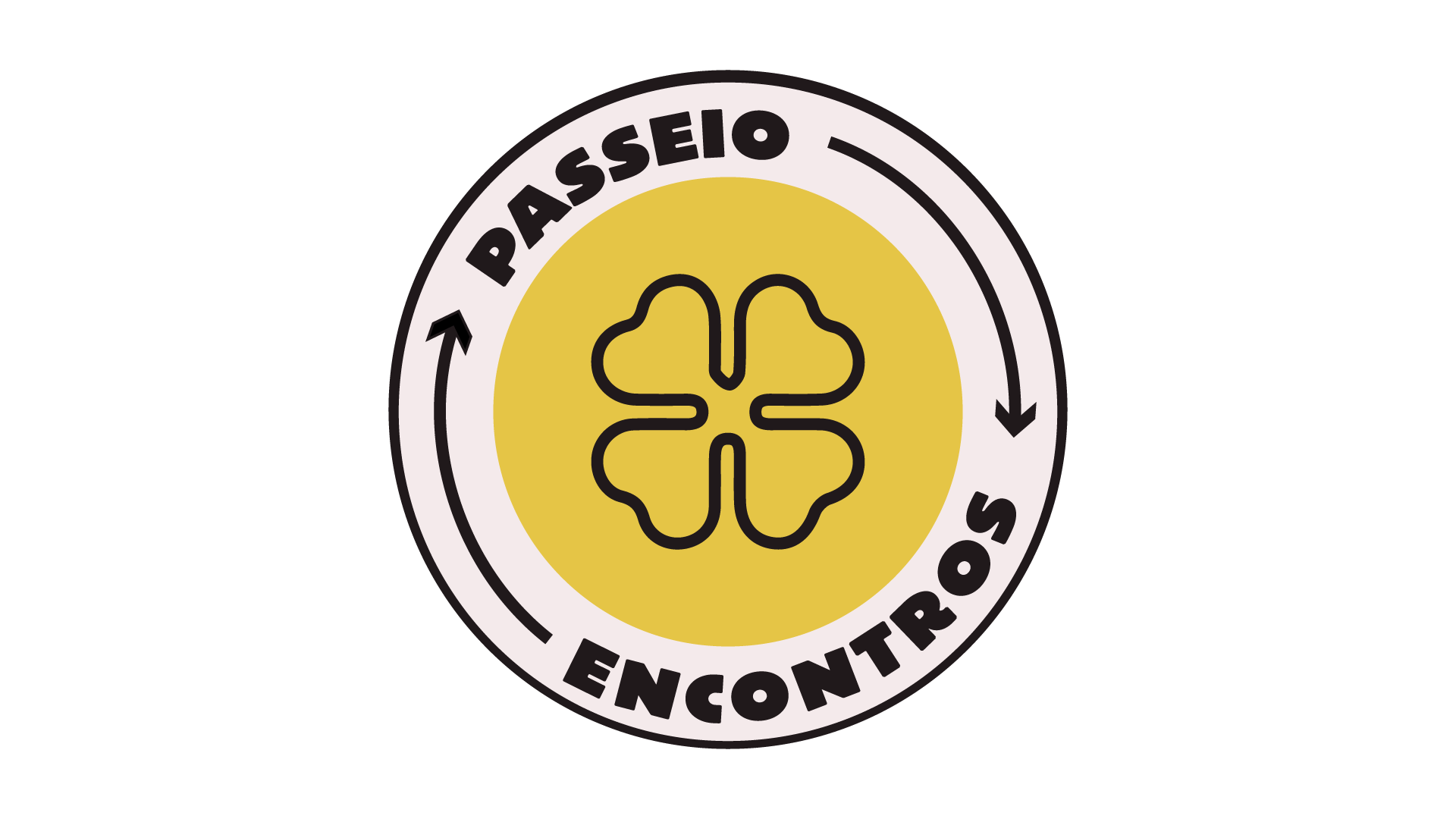 Ícone ilustrativo de bem-estar