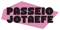 Logo do Passeio JotaEfe