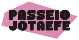 Logo do Passeio JotaEfe
